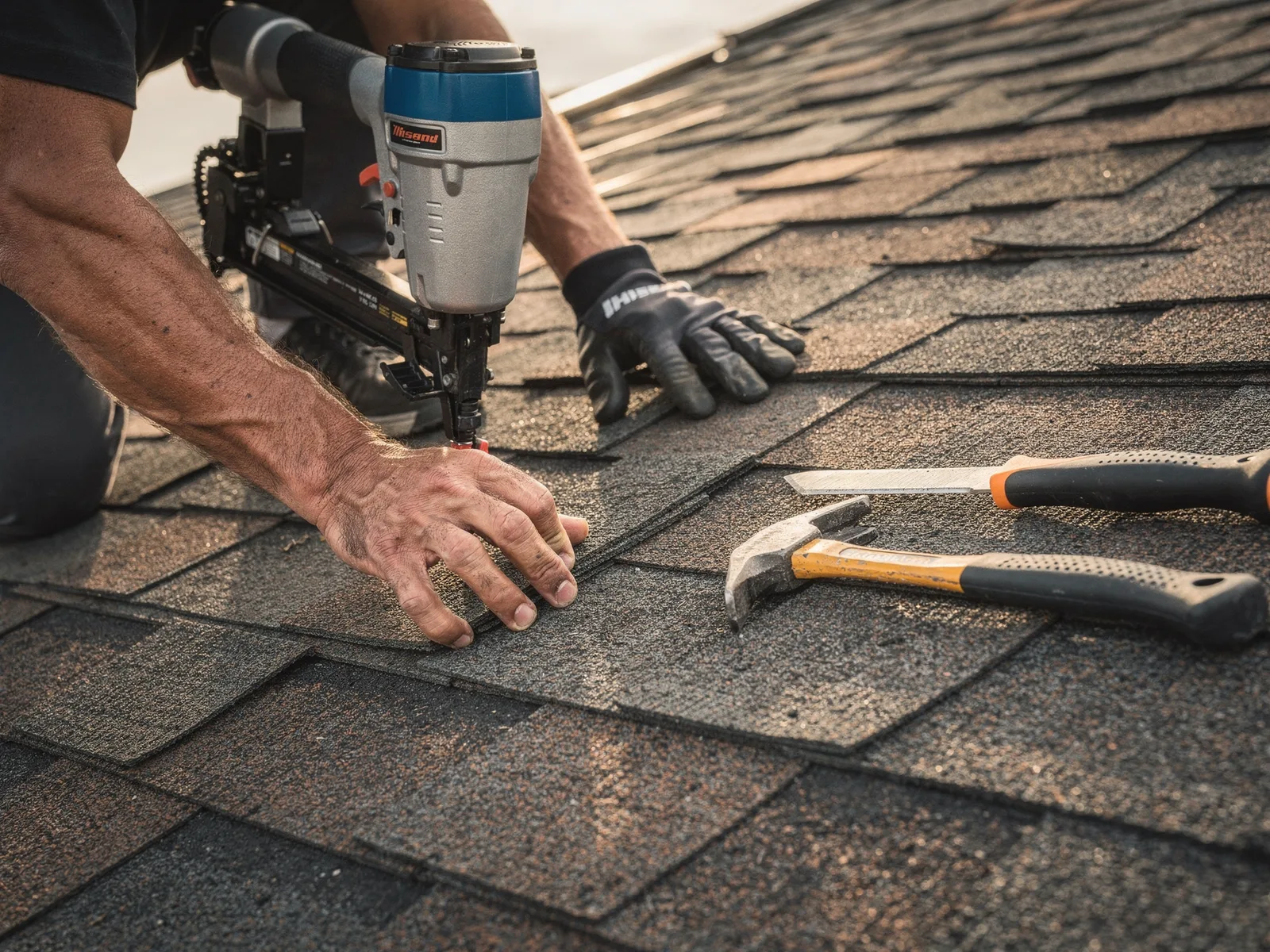 Why choose Roof Repair in Riley, KS